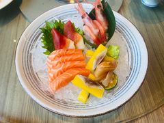 -一本魅·日式料理