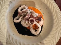 -Laures·月桂西班牙碳烤餐厅(十尚坊店)