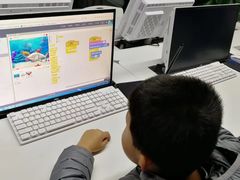 -魔扣少儿编程(格调中心店)