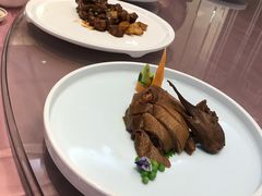 酱鸭-金城国际酒店-悦.澜中餐厅