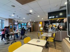 -麦当劳(保利若比邻店)
