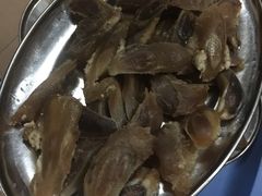 -江村四哥新鲜牛肉店(江高总店)