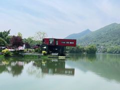 -海兰云天度假区温泉