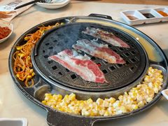 -韩宫宴烤肉·料理(南京江宁万达店)
