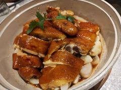 -留半山·香港食堂(啦啦宝都店)