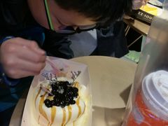 -狐狸和向日葵(北京路店)