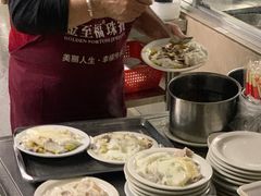-河记肠粉店