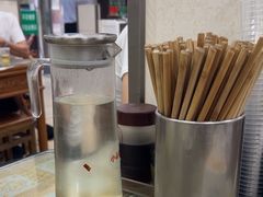-清真·鸦儿李记·小馆(后海店)