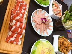 -后海彼岸花园餐厅