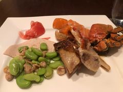 -上海丽笙精选海仑宾馆·莫赛克餐厅