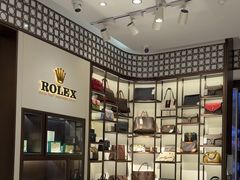 -上海恒天奢侈品(总店)