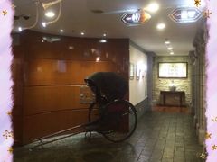 -上海老饭店(北京分店)