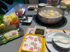-椰小鸡·琼州糟粕醋·火锅(美兰缤纷城店)