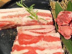 -坦坦大炉·韩式烤肉(望京店)