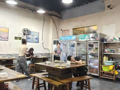 -天治宣·野椒鸡(龙头寺总店)