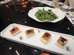 -味+新京宴·烤鸭·北京菜(创意谷店)