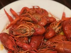 -广州万富希尔顿酒店-感趣自助餐厅·生蚝海鲜刺身