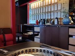 -300杯·和牛烧肉清酒专门店(廊里店)