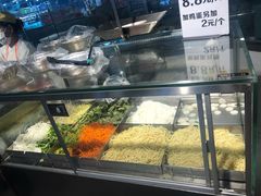-家乐福(古北店)
