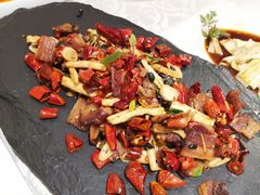 -马凯餐厅(地安门店)