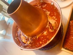 -祥源胡同·涮牛羊肉火锅(花桥店)