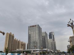-万科城市广场(厚街店)