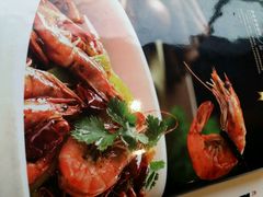android_upload_pic-李老爹香辣蟹(宣武门店)