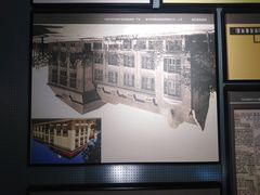 -青岛德国监狱旧址博物馆