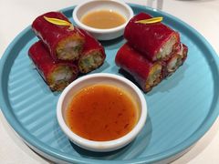-禄运茶居·手工点心(猎德店)