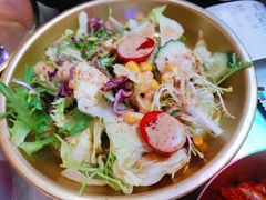 -Meet Sun韩式大排档(五一广场7MALL店)