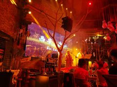 -胡桃里音乐酒馆(曲江店)