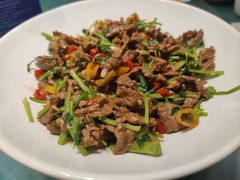 -呷湘厨·鱼汤捞饭·剁椒鱼头·辣椒炒肉(国家会展中心店)