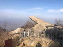 -泰山风景名胜区