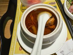 -星仔记烧腊饭店(五山店)