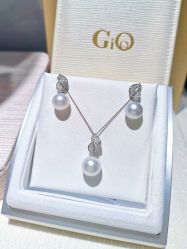 -GiO挚澳珠宝(侨福芳草地店)