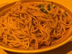 龙门怪味面-龙门阵茶屋川菜馆(武康路店)