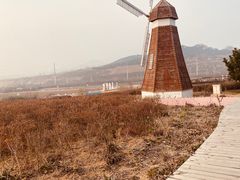 -西海岸生态观光园