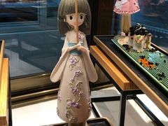 -五月罗马海鲜自助餐厅(陆家嘴店)