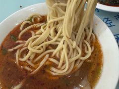 -十二忠手拉面(中华路店)