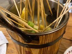 -盟重烧烤(高正街店)