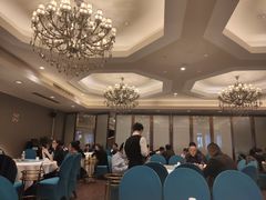 大堂-和记小菜(大宁店)