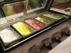 -长兴开元名都大酒店·地中海咖啡厅