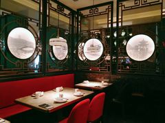 -新白鹿餐厅(金鹰新街口店)