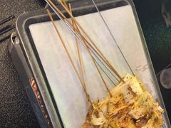 -头牌·鹤岗小串(万达店)