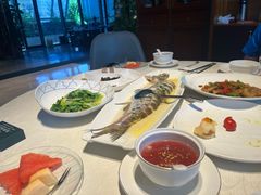 -至尊鲨鱼·原烹海鲜·新浙菜(拱宸桥店)