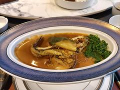 -酒蜻蜓·庭院私房菜(天元东路店)