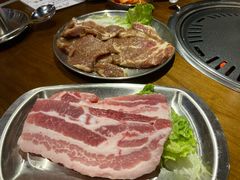 -·缸桶屋·韩式牛肋条自助烤肉(西湖D11店)