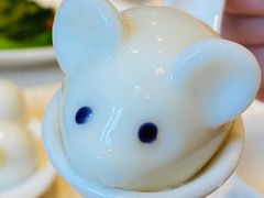 -喜来登由由大酒店九州膳坊中餐厅