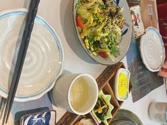 -千寻山野烤肉(中关村店)