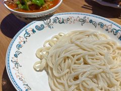 -胖老汉椒麻鸡清真新疆菜(西御街店)